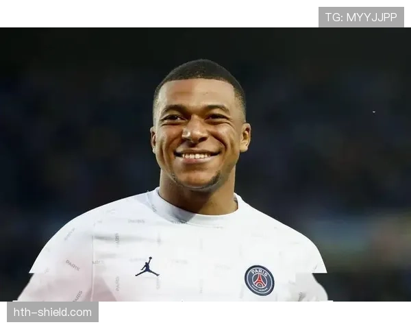 姆巴佩荣膺本赛季法甲最佳射手 再创个人进球新高