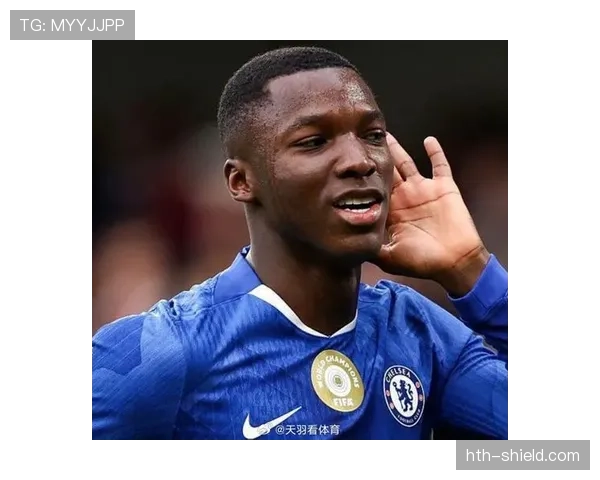 凯塞多豪言助力切尔西 冀望缔造球队新辉煌