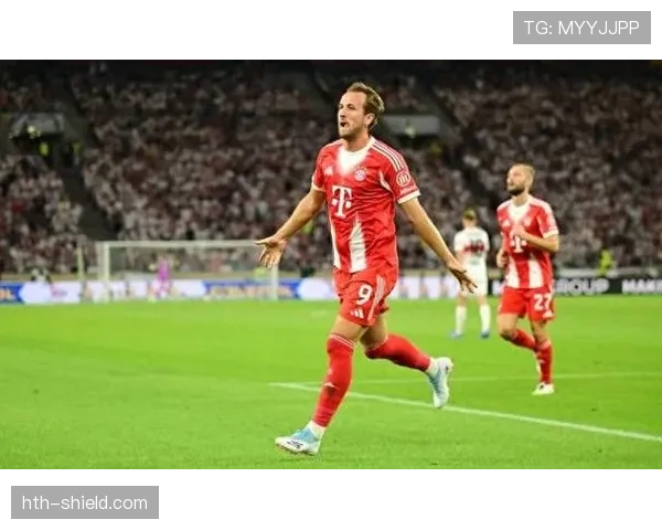 哈里·凯恩状态火热，帽子戏法助球队取胜引热议