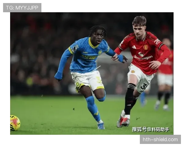 爱德华兹闪耀英超赛场，关键表现助球队逆转取胜