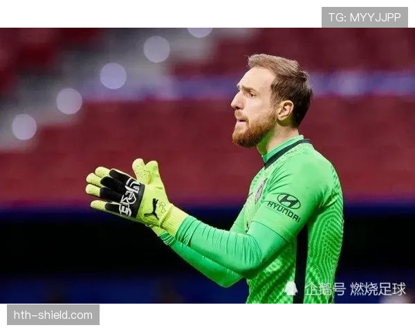 奥布拉克五度加冕雅辛奖,铸就门神传奇 奥布拉克五度加冕雅辛奖,铸就门神传奇