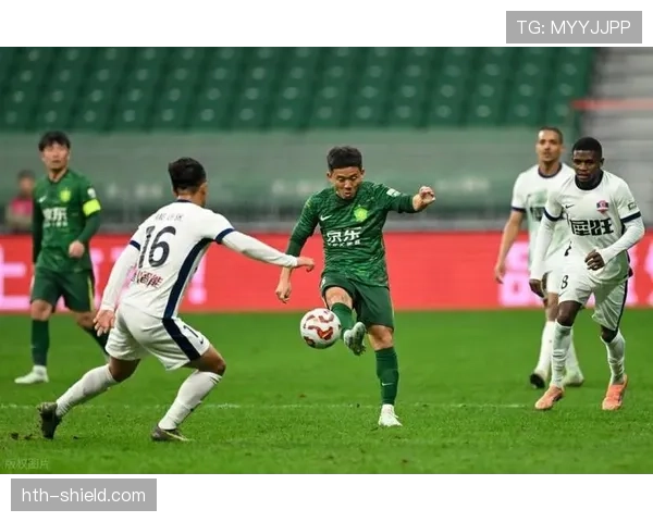 北京国安成功续约核心球员，持续强化阵容竞争力