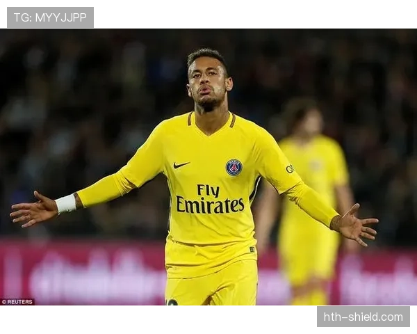 内马尔荣膺法甲最佳球员，展现超凡实力与竞争力增强