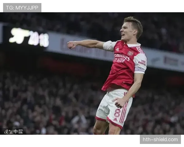 厄德高强强对话关键战隐身?表现稳定性解析 厄德高强强对话关键战隐身?表现稳定性解析