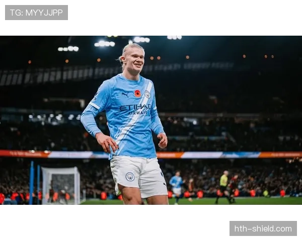 哈兰德低触球高进球效率模型解析