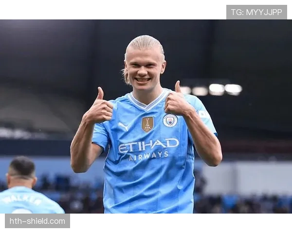 哈兰德与姆巴佩未来第一人之争的关键差距分析