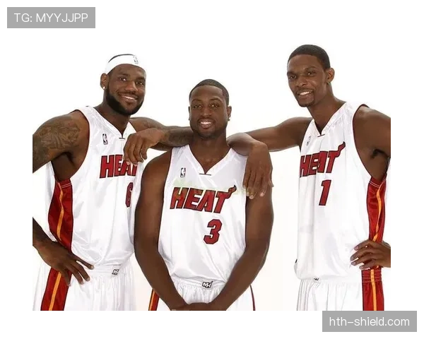 克里斯·波什挡拆拉开空间显著提升热火内线得分效率