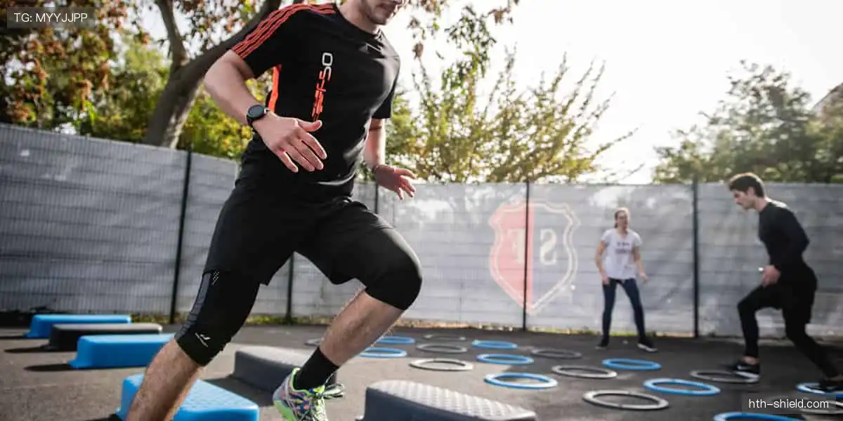 👟潮流周边，让运动与时尚完美碰撞！